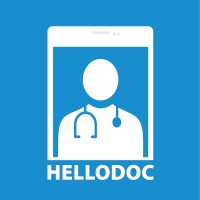 HelloDoc India logo - Similar company to Hellodoc