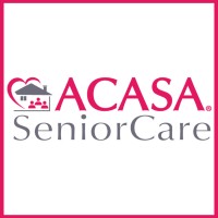 ACASA Senior Care Franchise logo - Similar company to Currus