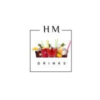 HM Drinks e Coquetéis logo - Similar company to Hm Drinks