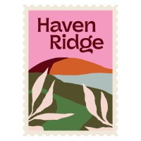 Haven Ridge logo - Similar company to Leaning Technologies