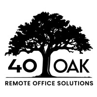 40 Oak logo - Similar company to 43 Oak Foundation