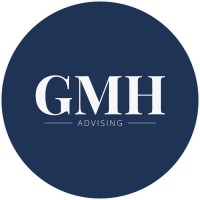GMH Advising logo - Similar company to Brandon Clauser Sales Coaching