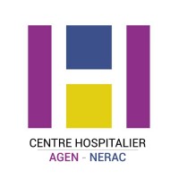 Centre Hospitalier Agen-Nérac logo - Similar company to Sdis 47