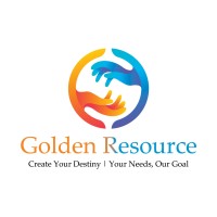 Golden Resource logo - Similar company to Bdi Technologies Australia