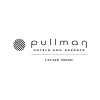Pullman Stuttgart Fontana logo - Similar company to Stuttgart Convention Bureau