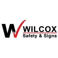 Wilcox Safety & Signs logo - Similar company to Vek Tools-Industrial Supply Specialists