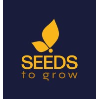 Seeds to grow AB logo - Similar company to Grow Me Group Ab