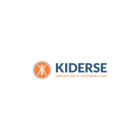 KIDERSE SpA logo - Similar company to Mysou.Help ( Razom.In )