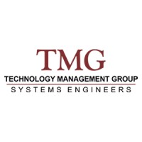 Technology Management Group, Inc. (TMG) logo - Similar company to Rankin Inc.