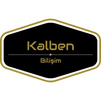 Kalben Bilişim logo - Similar company to Hega Bilişim Teknolojileri Ve Danışmanlık Tic. Ltd. Şti.