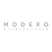 MODERO architecture logo - Similar company to Bicuadro Architecture S.R.L. S.T.P.