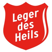 Leger des Heils Amsterdam logo - Similar company to Leger Des Heils