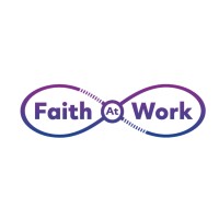 Faith at Work UK logo - Similar company to Greenlight Pharmacy
