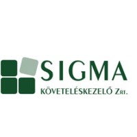 Sigma Követeléskezelő Zrt. logo - Similar company to Sigma Faktoring Zrt