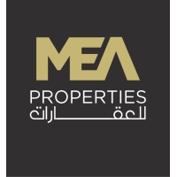 M E A Properties logo - Similar company to Maple Arcadia Properties