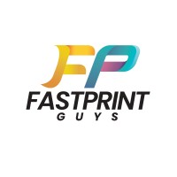 Fast Print Guys logo - Similar company to Geniqsoft