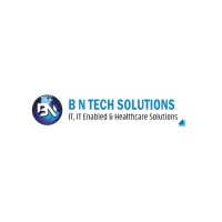 B N Tech Solutions