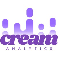 Cream Analytics (Acquired by Incorta) logo - Similar company to Twenty Too