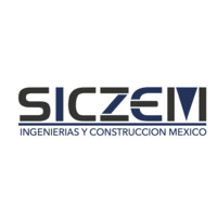 Siczem Ingenierías y Construcción México logo - Similar company to Expo Biker'S