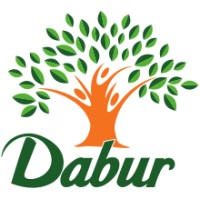 Dabur logo - Similar company to Pitara Co