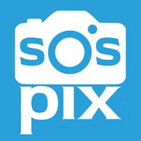 SOSPIX - Real estate photographer in Monaco logo - Similar company to Hovver- Property Photography Specialists