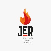 JER Soluções Contra Incêndio Ltda logo - Similar company to Vida Instalações E Construções