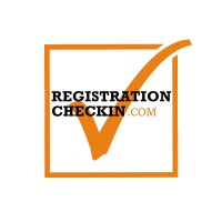 RegistrationCheckin.com logo - Similar company to Marketinghits