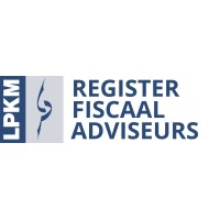 LPKM Register Fiscaal Adviseurs logo - Similar company to Ddj De Cijfers Voorbij B.V.