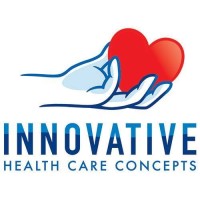 Innovative Health Care Concepts logo - Similar company to Infinite Horizons, Llc