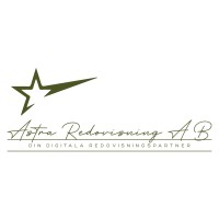 Astra Redovisning AB logo - Similar company to Safe Accounting Ab