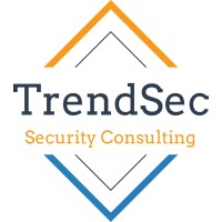 Trendsec Security Consulting Pty Ltd logo - Similar company to Jeama Risk Management