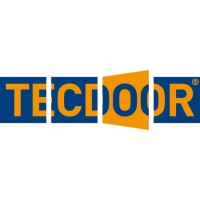 TECDOOR AG logo - Similar company to Element-Küchen Ag