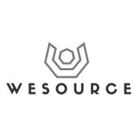 wesource India logo - Similar company to Wesource (Pty) Ltd