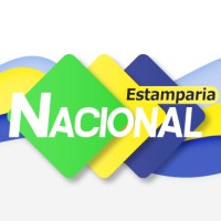 Estamparia Nacional logo - Similar company to Pompeu Estamparia