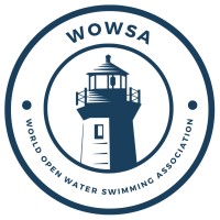 World Open Water Swimming Association logo - Similar company to The Structure Group