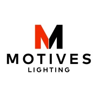 Motives Lighting logo - Similar company to Ivars Lighting