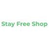 Stay Free Shop logo - Similar company to Vez Groupe