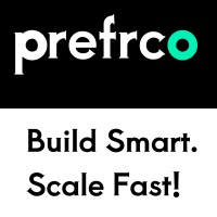 Prefr.co logo - Similar company to Prefr (Formerly Creditvidya)