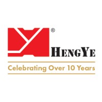 HengYe® Inc. logo - Similar company to Zafftech
