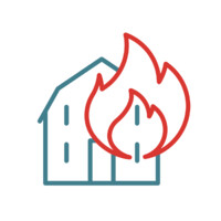 We Buy Fire Damaged Houses