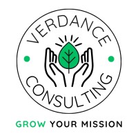 Verdance Consulting logo - Similar company to Verdence/Ria+