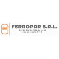 FERROPAR S.R.L. logo - Similar company to Lomial
