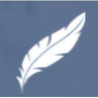 Bluefeathers logo - Similar company to Blue Feathers