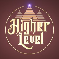 Higher Level logo - Similar company to Higherlevel.Nl