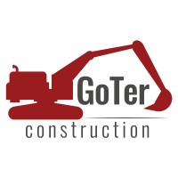 GoTer construction doo logo - Similar company to Građevinsko Preduzeće Napred