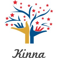 Kinna Technology logo - Similar company to Morphlab Inc.