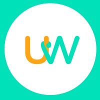 UWork logo - Similar company to Uwork
