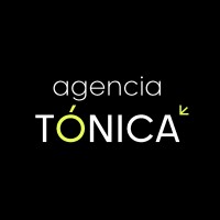 Agencia Tonica logo - Similar company to Tônica.Ag