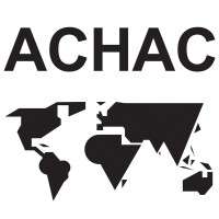 Groupe de recherche Achac logo - Similar company to Synops Éditions
