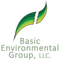 BASIC ENVIRONMENTAL GROUP, LLC. logo - Similar company to Neches Management Services, Llc.